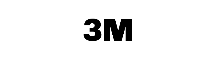 3M Chivo Black Font