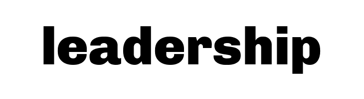 Chivo Black  Free Fonts Download