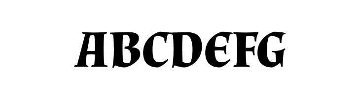 Almendra Bold  Free Fonts Download
