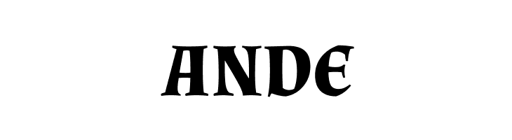 Almendra Bold  Free Fonts Download