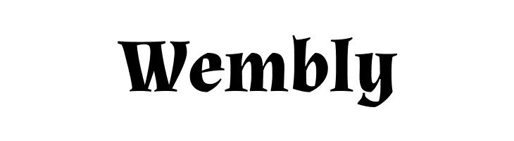 Almendra Bold  Free Fonts Download