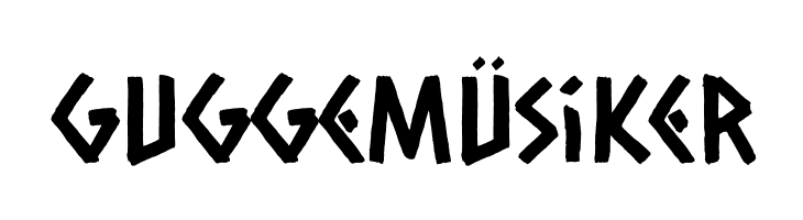 Caesar Dressing  Free Fonts Download