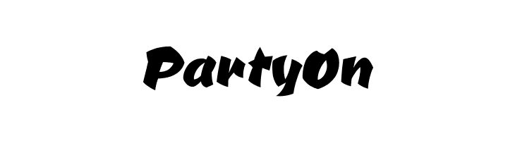 Ceviche One Regular  Free Fonts Download