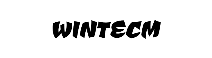 Ceviche One Regular  Free Fonts Download