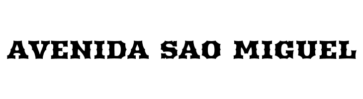 Arbutus  Free Fonts Download