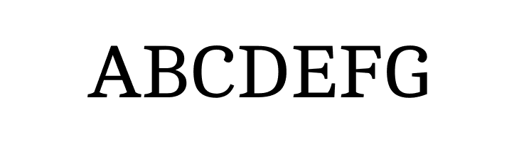 Cambo  Free Fonts Download