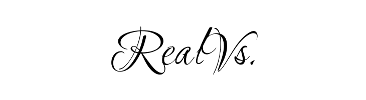 Ruthie  Free Fonts Download