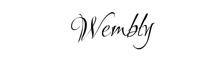 Ruthie  Free Fonts Download