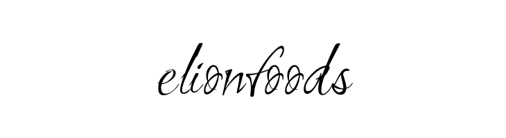Ruthie  Free Fonts Download