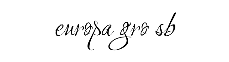 Ruthie  Free Fonts Download