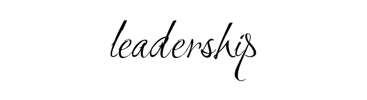 Ruthie  Free Fonts Download