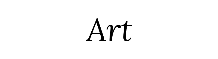 Lora Italic  Free Fonts Download