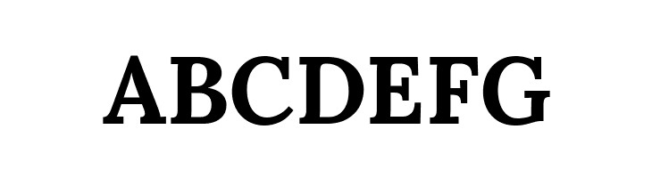 Lora Bold  Free Fonts Download