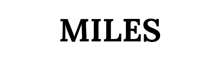 Lora Bold  Free Fonts Download