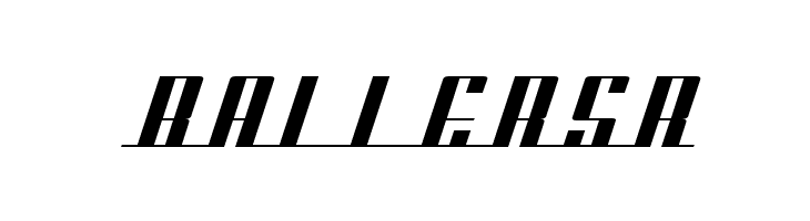 Americana Dreams Expanded  Free Fonts Download