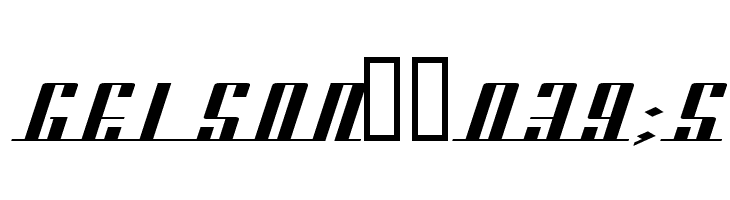 Americana Dreams Expanded  Free Fonts Download