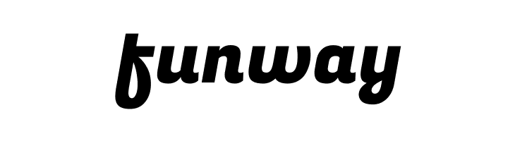 funway Fugaz One Font