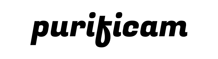 purificam Fugaz One Font