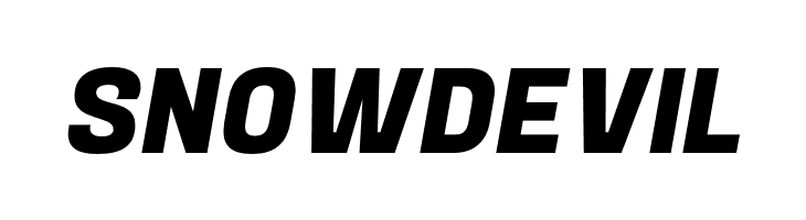 SNOWDEVIL FugazOne-Regular Font