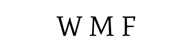 Mate-Regular  Free Fonts Download