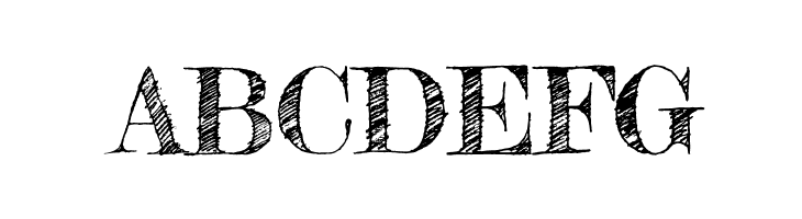 Fredericka the Great  Free Fonts Download