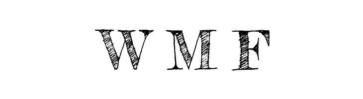 Fredericka the Great  Free Fonts Download