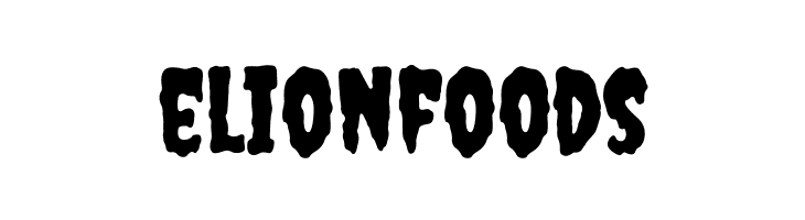 Creepster  Free Fonts Download