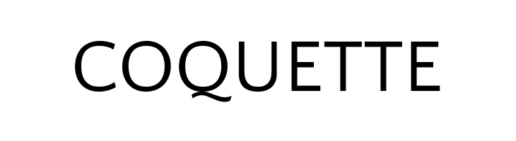 QuattrocentoSans  Free Fonts Download