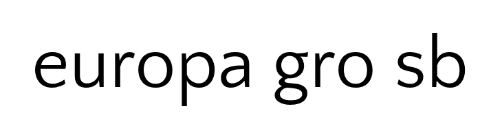 QuattrocentoSans  Free Fonts Download
