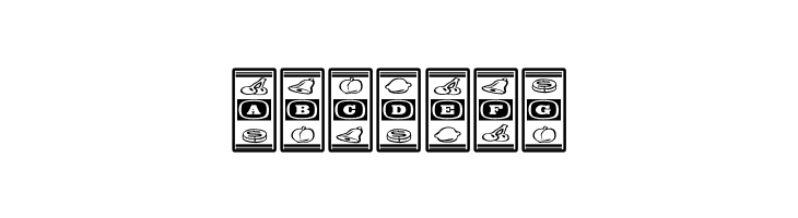 LuckyApe  Free Fonts Download