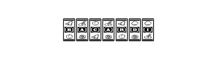 LuckyApe  Free Fonts Download