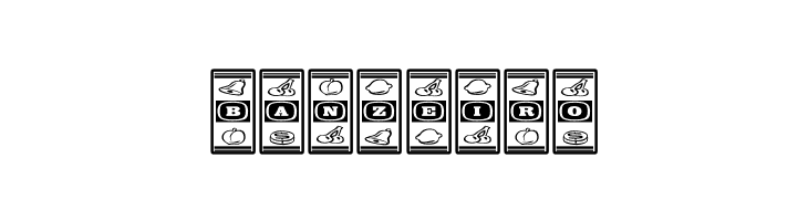 LuckyApe  Free Fonts Download