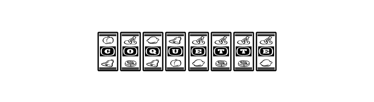 LuckyApe  Free Fonts Download