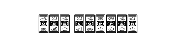 LuckyApe  Free Fonts Download