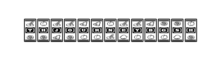 LuckyApe  Free Fonts Download