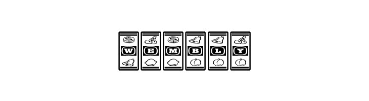 LuckyApe  Free Fonts Download