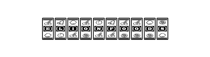 LuckyApe  Free Fonts Download