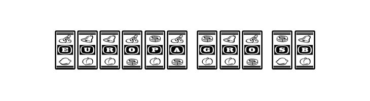 LuckyApe  Free Fonts Download