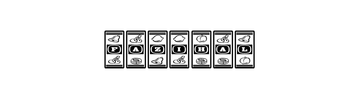 LuckyApe  Free Fonts Download