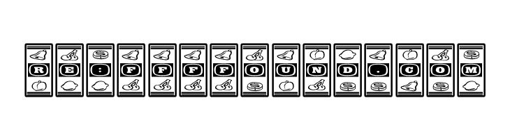 LuckyApe  Free Fonts Download