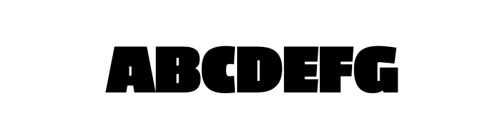 Passion One Black  Free Fonts Download