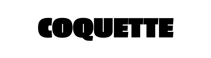 Passion One Black  Free Fonts Download