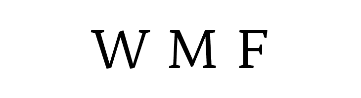 Trykker  Free Fonts Download