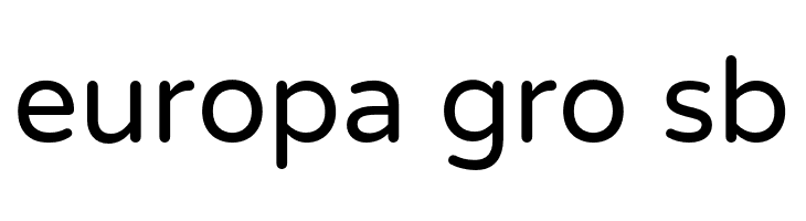 VarelaRound  Free Fonts Download