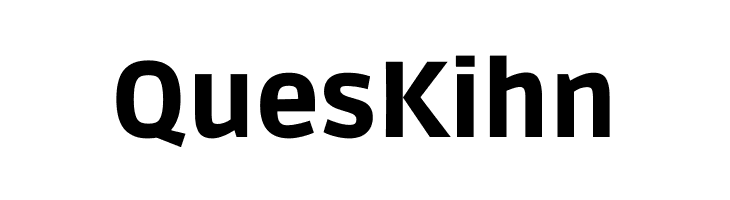 Ruda Black  Free Fonts Download