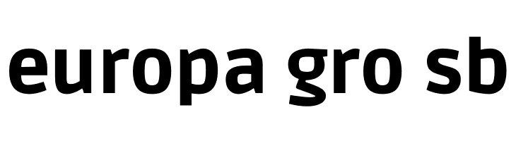 Ruda Black  Free Fonts Download