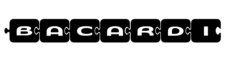 D3 PazzlismA  Free Fonts Download