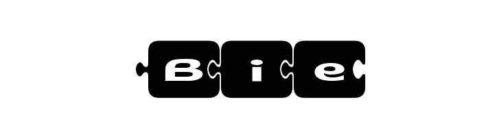 D3 PazzlismA  Free Fonts Download