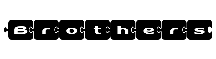 D3 PazzlismA  Free Fonts Download