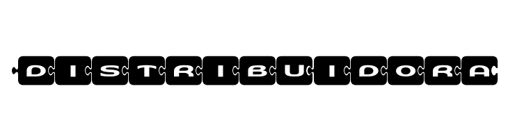 D3 PazzlismA  Free Fonts Download